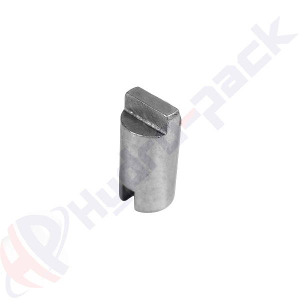 Telescopic Dock Leveler Block Coupling